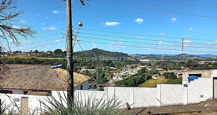 Terreno à venda na Rua Porto Alegre, Novo Horizonte, Juiz de Fora