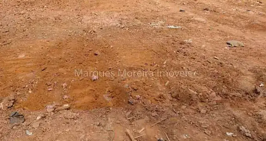 Terreno à venda na Rua Francisco Faeyer Sobrinho, Aeroporto, Juiz de Fora