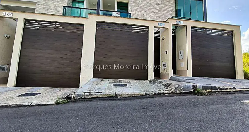 Casa no aeroporto, com  fácil acesso para o centro e saída para br 040.