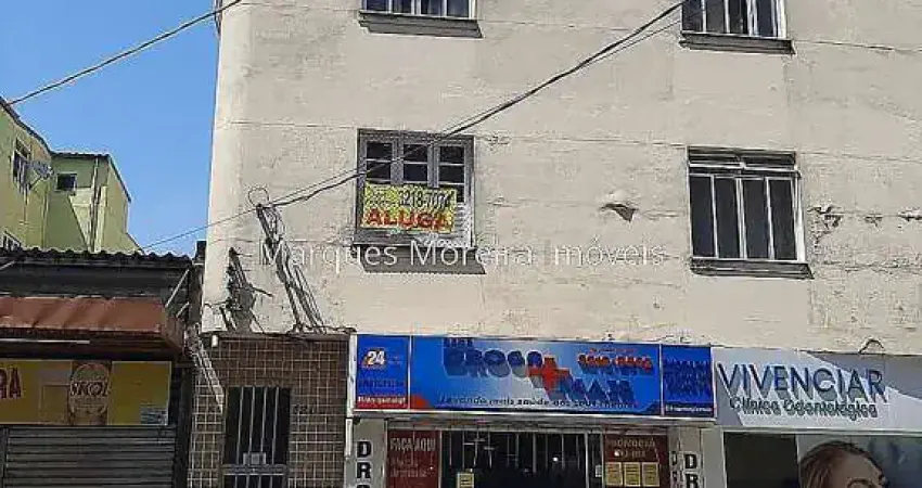 Apartamento com 2 quartos à venda na Rua Floriano Peixoto, Centro, Juiz de Fora