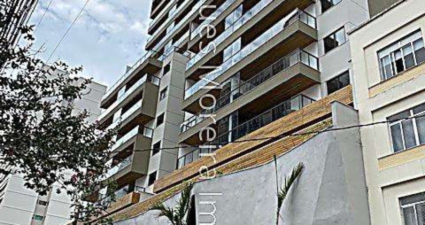 Apartamento com 3 quartos à venda na Rua Doutor Gil Horta, Centro, Juiz de Fora