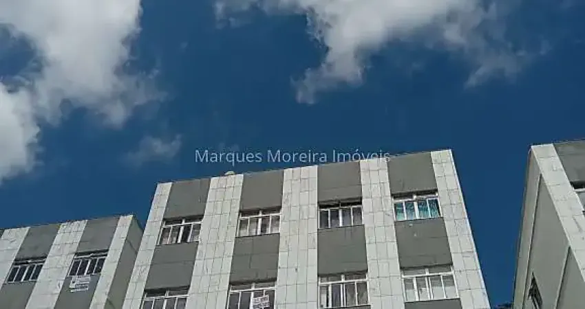 Apartamento com 3 quartos à venda na Rua Redentor, Paineiras, Juiz de Fora