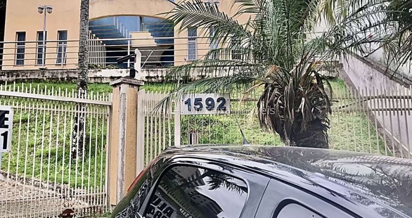 Barracão / Galpão / Depósito à venda na Rua Paracatu, Bandeirantes, Juiz de Fora