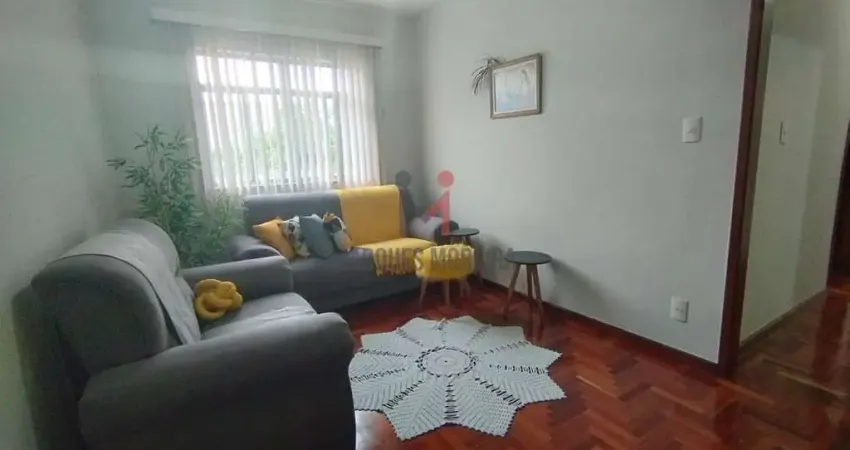 Apartamento com 3 quartos à venda na Rua Morais e Castro, 391, Passos, Juiz de Fora