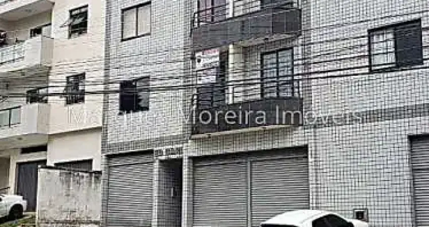 Apartamento com 3 quartos à venda na Rua Víctor Spagnolo, Santa Luzia, Juiz de Fora
