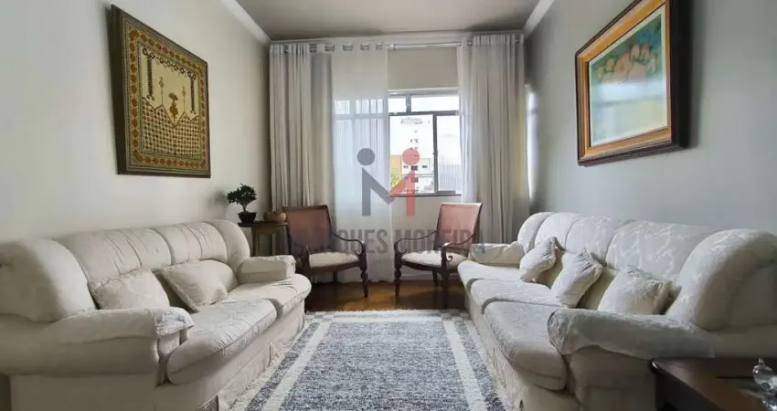 Apartamento com 4 quartos à venda na Rua São Sebastião, Santa Helena, Juiz de Fora