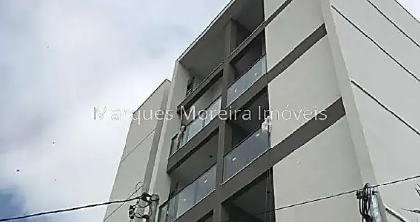 Apartamento com 2 quartos à venda na Rua Olegário Maciel, Paineiras, Juiz de Fora
