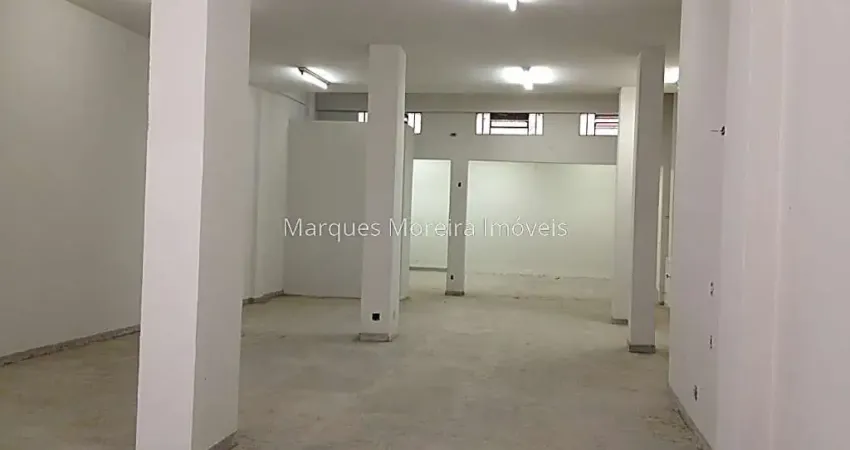 Ponto comercial à venda na Rua Roberto de Barros, Centro, Juiz de Fora