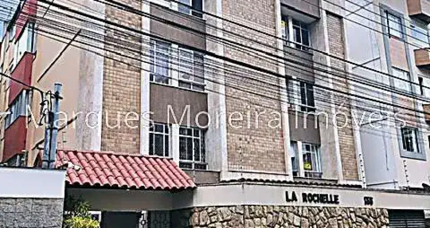 Apartamento com 2 quartos à venda na Rua Ministro Amarílio Lopes Salgado, Cascatinha, Juiz de Fora