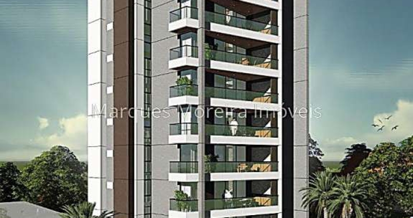 Apartamento com 3 quartos à venda na Rua Professor Francisco Sobral, Estrela Sul, Juiz de Fora