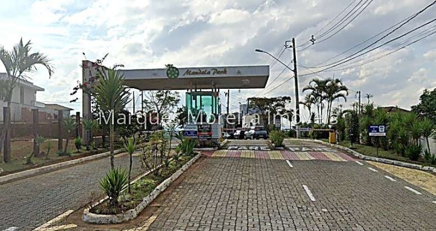 Terreno de 560m² à venda no condomínio Mandala Park, Aeroporto, Juiz de Fora - MG