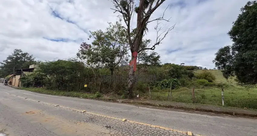 Terreno à venda na Rua Otília de Souza Leal, Nova Califórnia, Juiz de Fora