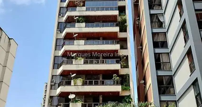 Apartamento com 4 quartos à venda na Rua Benjamin Constant, Santa Helena, Juiz de Fora
