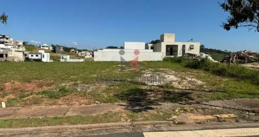 Terreno em condomínio fechado à venda na Rua Centaurus, Terras Altas, Juiz de Fora