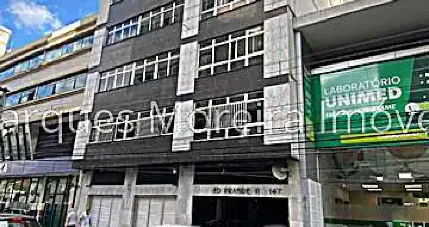 Cobertura com 5 quartos à venda na Rua Oscar Vidal, Centro, Juiz de Fora