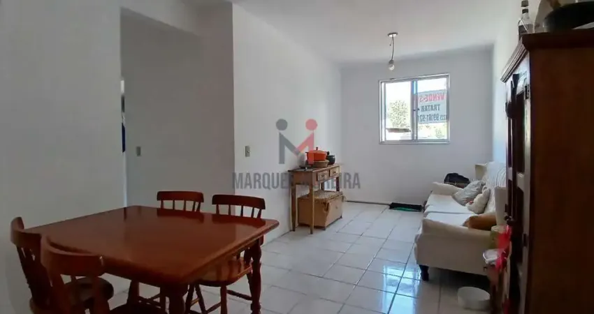 Apartamento de 69m² com 3 quartos, vaga numerada e lazer no paineiras