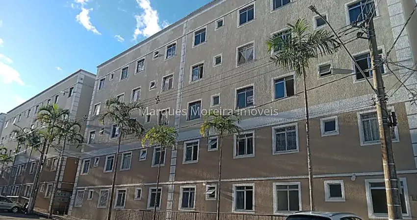 Apartamento com 2 quartos à venda na Rua José Lourenço, São Pedro, Juiz de Fora