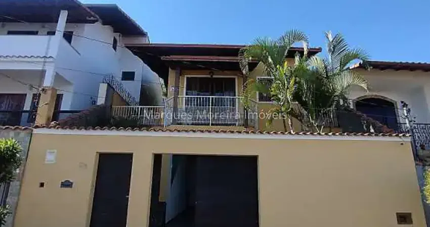 Casa em condomínio fechado com 3 quartos à venda na Rua Aristóteles Braga, 360, São Pedro, Juiz de Fora