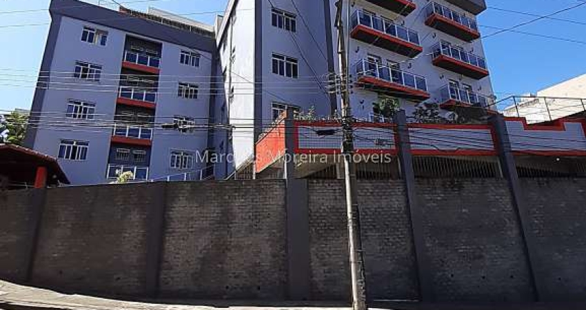Apartamento com 3 quartos à venda na Rua Vinte e Um de Abril, São Mateus, Juiz de Fora