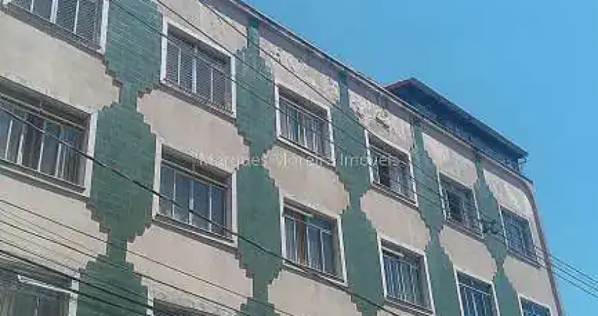 Apartamento com 2 quartos à venda na Rua Barão de Santa Helena, Centro, Juiz de Fora