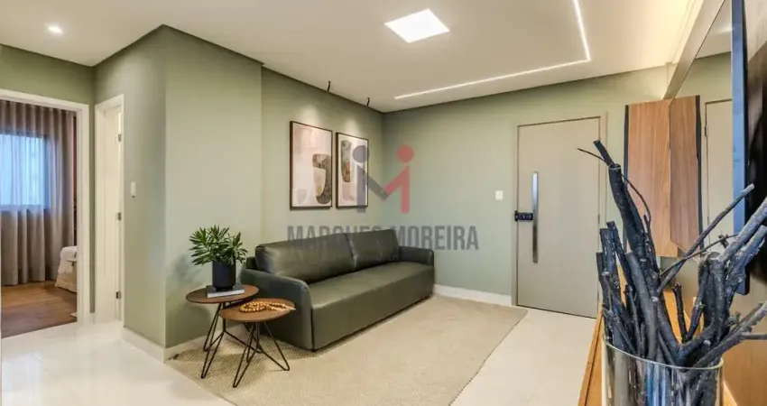 Viva com exclusividade no aurus – onde conforto, bem-estar e sofisticação se encontram.