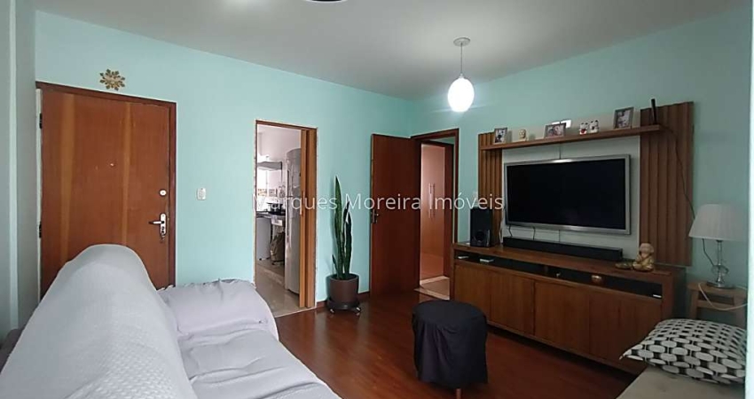 More confortavelmente, em uma das melhores localizações do Centro!