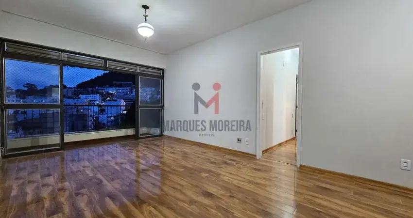 Viva em um refúgio urbano, no melhor endereço do Centro de Juiz de Fora!