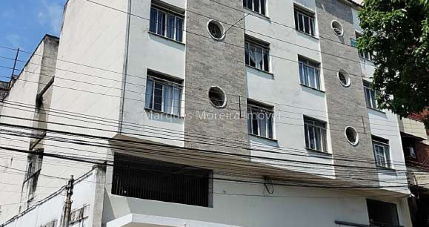 Apartamento com 2 quartos à venda na Rua Doutor João Pinheiro, 675, Jardim Glória, Juiz de Fora