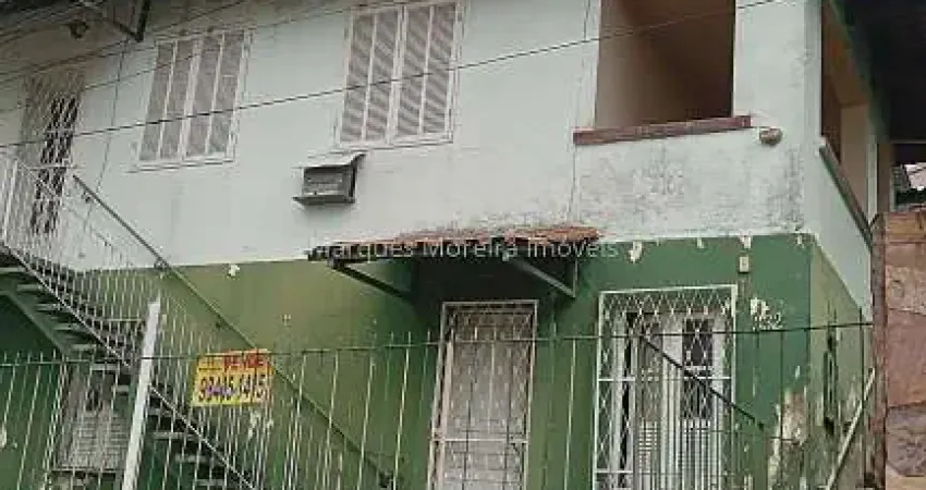 Casa com 3 quartos à venda na Rua Capitão Arnaldo de Carvalho, Jardim Glória, Juiz de Fora