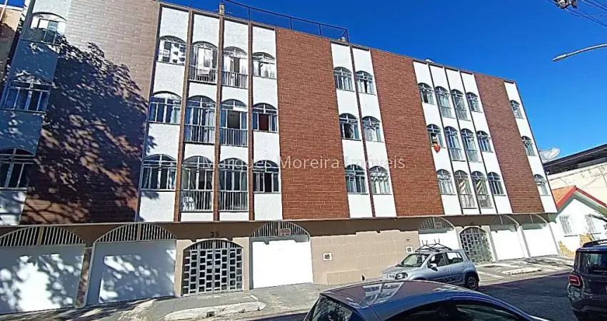 Cobertura exclusiva com 4 quartos e 2 vagas – espaço, luz e localização privilegiada!