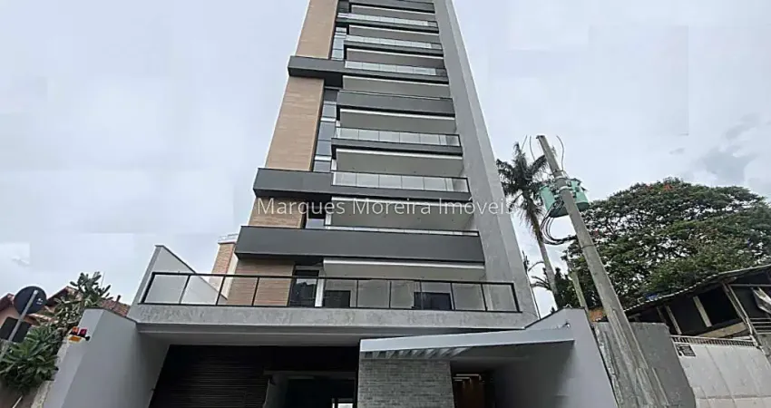Apartamento com 3 quartos à venda na Rua Olímpio Reis, Santa Helena, Juiz de Fora