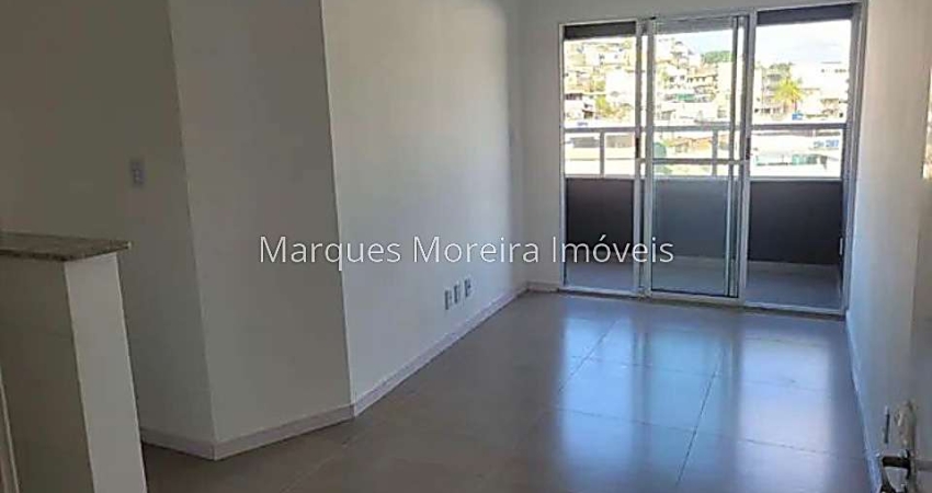 Apartamento com 2 quartos à venda na Rua Jésus Raimundo, 37, Cascatinha, Juiz de Fora