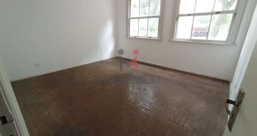 Apartamento com 3 quartos à venda na Avenida Barão do Rio Branco, Centro, Juiz de Fora