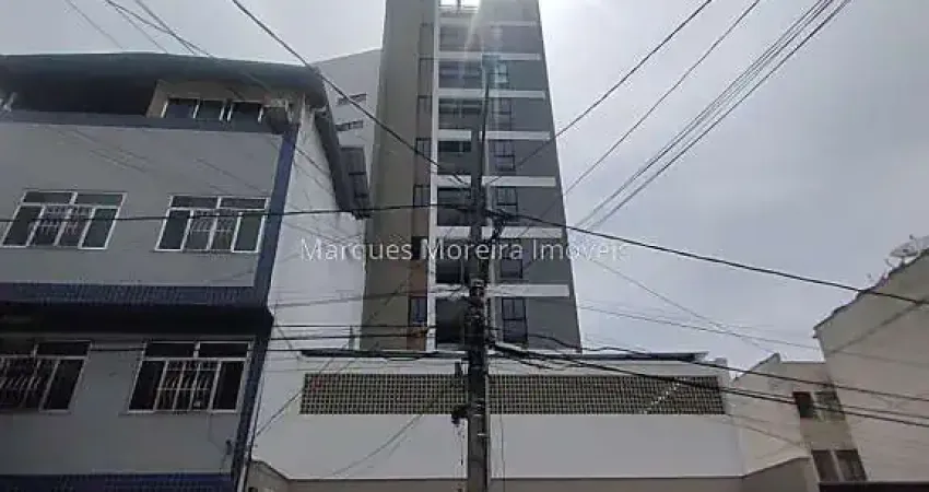 Cobertura com 1 quarto à venda na Rua Padre Café, São Mateus, Juiz de Fora
