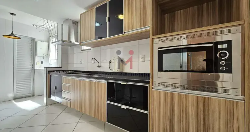 O apartamento que você sempre sonhou no Granbery!