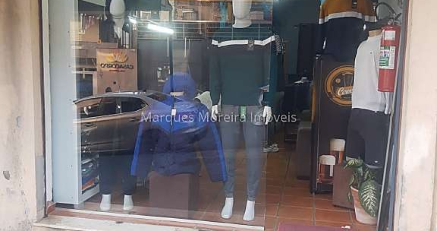 Ponto comercial à venda na Rua Miguel José Mansur, Cascatinha, Juiz de Fora