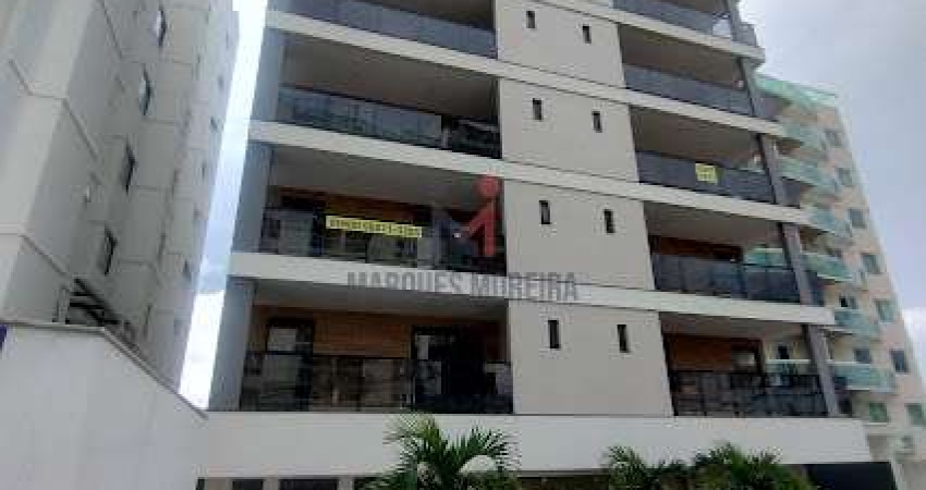Apartamento com 3 quartos à venda na Rua Murillo Valle da Fonseca, Jardim Liú, Juiz de Fora