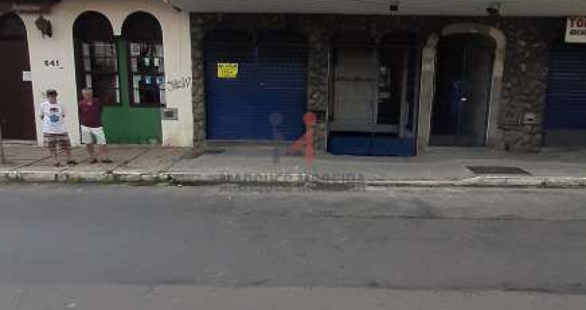 Ponto comercial à venda na Avenida Presidente Itamar Franco, Centro, Juiz de Fora
