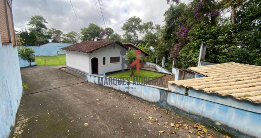 Chácara / sítio com 2 quartos à venda na Rua Doutor Infante Vieira, Aeroporto, Juiz de Fora