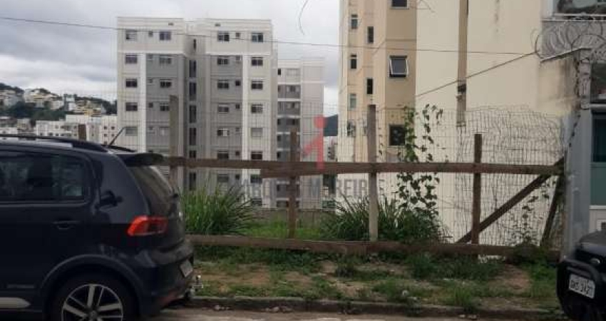 Terreno Amplo e Valorizado na Rua do HU – Santa Catarina