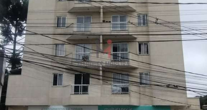 Cobertura com 2 quartos à venda na Rua José Lourenço Kelmer, 1060, São Pedro, Juiz de Fora