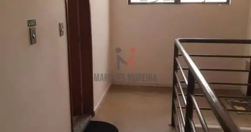 Cobertura com 3 quartos à venda na Rua Professor Francisco Faria, Bairu, Juiz de Fora