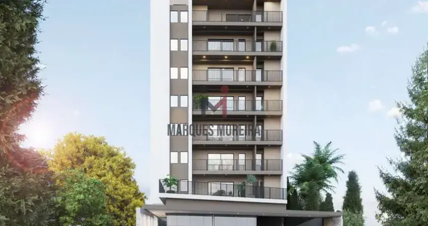 Apartamento com 2 quartos à venda na Rua José Lourenço Kelmer, 650, São Pedro, Juiz de Fora