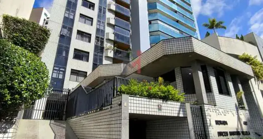 Cobertura com 4 quartos à venda na Rua Santo Antônio, Centro, Juiz de Fora