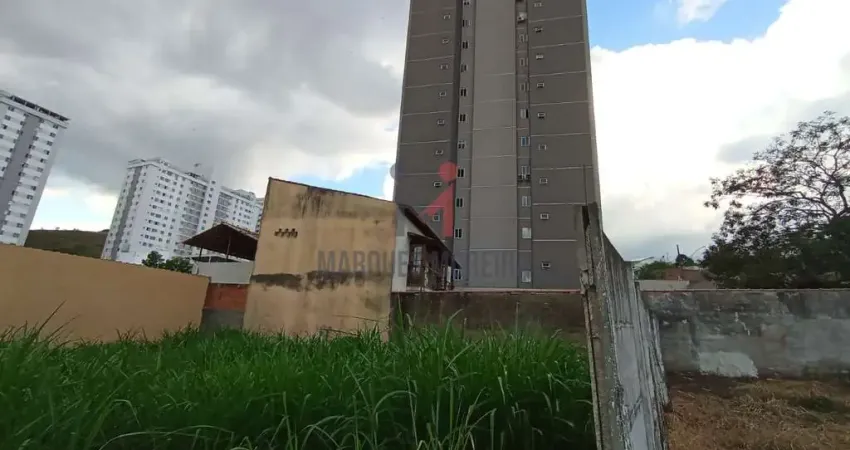 Terreno à venda na Cleonice Rainho, Aeroporto, Juiz de Fora