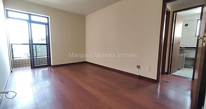 Apartamento com 1 quarto à venda na Rua Oscar Vidal, 492, Centro, Juiz de Fora