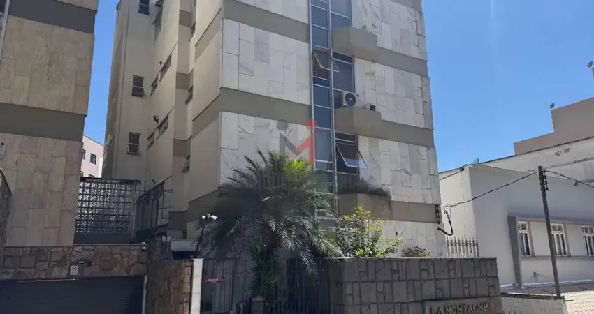 Apartamento com 3 quartos à venda na Rua Luiz Sansão, Santa Helena, Juiz de Fora