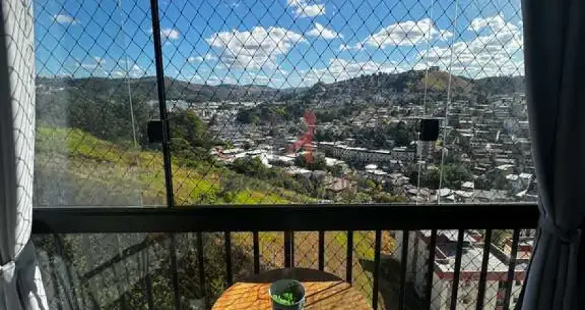 Oportunidade única de apartamento mobiliado na Avenida Rio Branco!