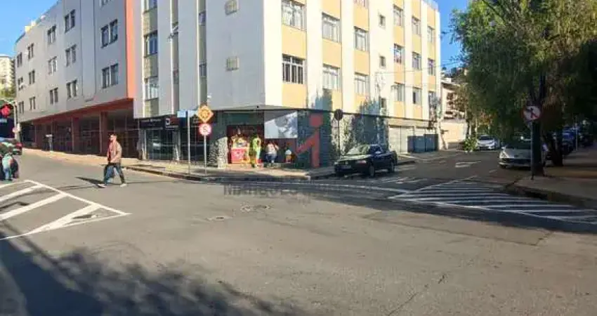 Cobertura com 4 quartos à venda na Rua Machado Sobrinho, Alto dos Passos, Juiz de Fora