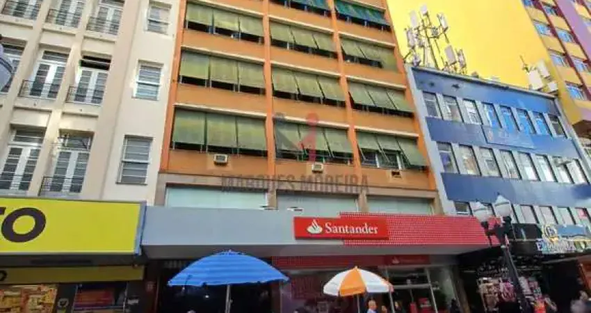 Apartamento com 3 quartos à venda na Rua Halfeld, Centro, Juiz de Fora